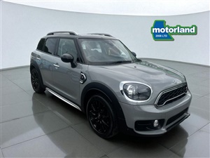Large image for the Used Mini COUNTRYMAN
