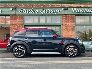 Large image for the Used Mini Countryman