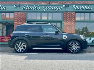 Large image for the Used Mini Countryman