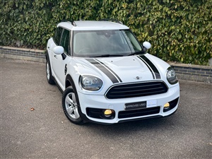 Large image for the Used Mini Countryman