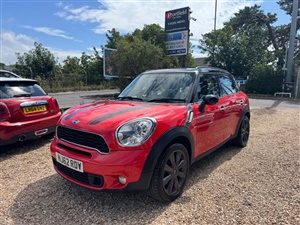 Large image for the Used Mini Countryman