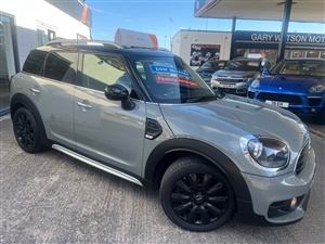 Large image for the Used Mini Countryman