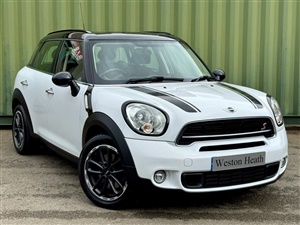 Large image for the Used Mini Countryman