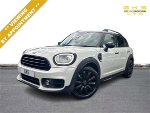Large image for the Used Mini COUNTRYMAN
