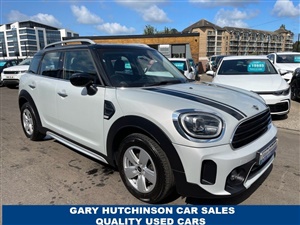 Large image for the Used Mini COUNTRYMAN