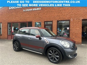 Large image for the Used Mini COUNTRYMAN
