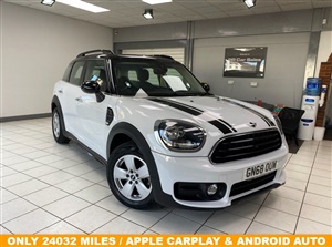 Large image for the Used Mini COUNTRYMAN