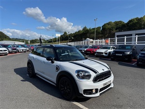 Large image for the Used Mini COUNTRYMAN