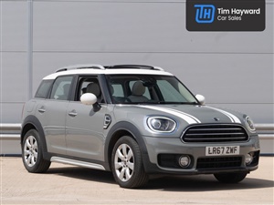 Large image for the Used Mini COUNTRYMAN