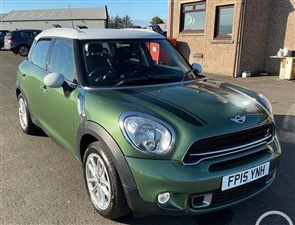 Large image for the Used Mini COUNTRYMAN