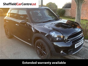 Large image for the Used Mini COUNTRYMAN