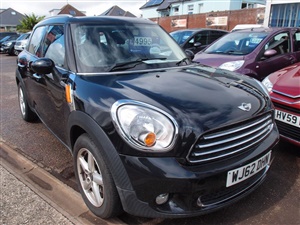 Large image for the Used Mini COUNTRYMAN