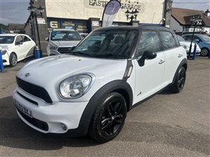 Large image for the Used Mini COUNTRYMAN