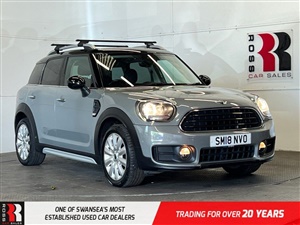 Large image for the Used Mini COUNTRYMAN