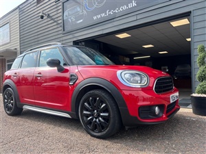 Large image for the Used Mini COUNTRYMAN