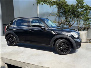 Large image for the Used Mini COUNTRYMAN