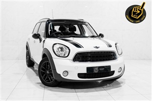 Large image for the Used Mini COUNTRYMAN