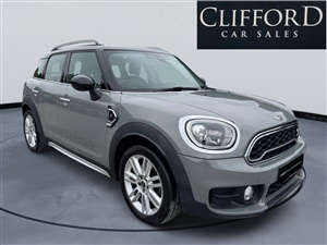 Large image for the Used Mini COUNTRYMAN