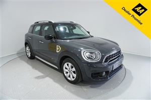 Large image for the Used Mini COUNTRYMAN