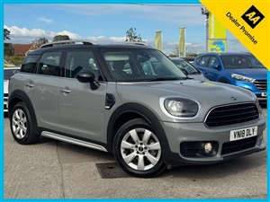 Large image for the Used Mini COUNTRYMAN