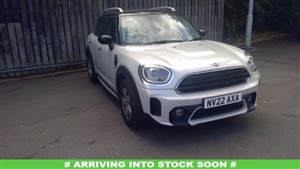 Large image for the Used Mini COUNTRYMAN
