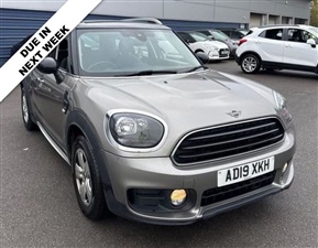 Large image for the Used Mini COUNTRYMAN