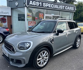 Large image for the Used Mini COUNTRYMAN