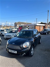 Large image for the Used Mini COUNTRYMAN