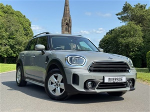 Large image for the Used Mini COUNTRYMAN