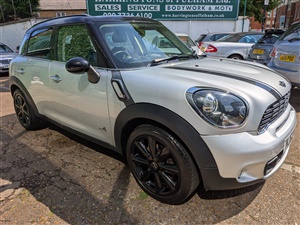 Large image for the Used Mini Countryman