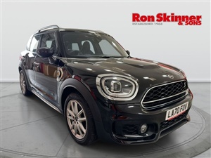 Large image for the Used Mini COUNTRYMAN