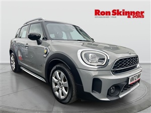 Large image for the Used Mini COUNTRYMAN