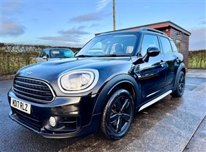 Large image for the Used Mini COUNTRYMAN