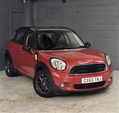 Large image for the Used Mini COUNTRYMAN