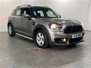 Large image for the Used Mini COUNTRYMAN