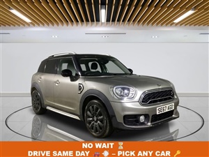 Large image for the Used Mini COUNTRYMAN