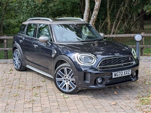 Large image for the Used Mini Countryman