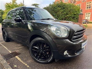 Large image for the Used Mini Countryman
