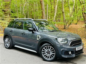 Large image for the Used Mini Countryman