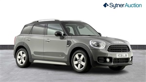 Large image for the Used Mini COUNTRYMAN
