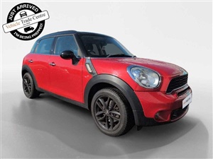 Large image for the Used Mini COUNTRYMAN