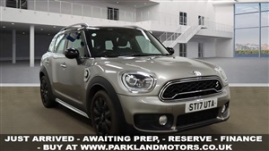 Large image for the Used Mini COUNTRYMAN