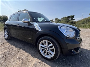 Large image for the Used Mini Countryman