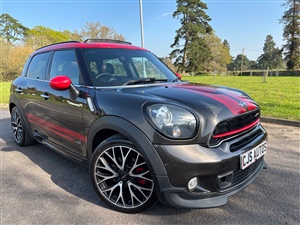 Large image for the Used Mini Countryman