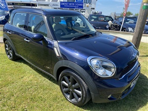 Large image for the Used Mini Countryman