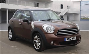 Large image for the Used Mini Countryman