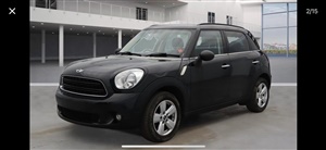 Large image for the Used Mini COUNTRYMAN