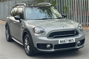 Large image for the Used Mini Countryman