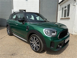 Large image for the Used Mini COUNTRYMAN