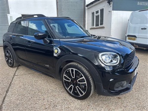 Large image for the Used Mini COUNTRYMAN